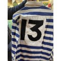 Rugby Players Match Jersey : WP Liga no 13