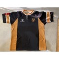 Rugby Players Jersey: Boland No 1