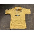 Rugby Players Jersey : Free State Jersey no 15