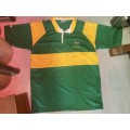 Rugby Players Jersey: Noord Natal no 20