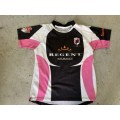 Rugby Players Jersey : Boland no 27