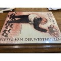 5 copies  Pieter van der Westhuizen. The Etchings  ( Life , Love and Landscapes ) Bid per book