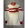 Rare Rugby Players Jersey: Transvaal Ontwikkelingspan