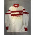 Rare Rugby Players Jersey: Transvaal Ontwikkelingspan