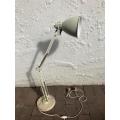 Vintage Angelpoise Lamp with Heavy Base