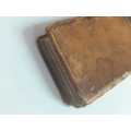 Super Rare Book : Paradise Lost , John Milton circa 1711