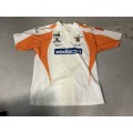 Rugby Players Jersey: Cheetahs Semi Final no 7