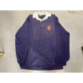 Rugby Players Jersey : Junior Springbok ( no number )
