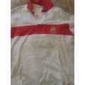 Rugby Players Jersey : Transvaal no 5
