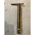 Beautiful Small Brass Scale made in England