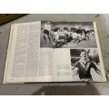 Rugby Book: Springbok Saga: Chris Greyvenstein