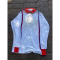Rugby Players Jersey: Namibia 1990s , no number