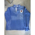 Rugby : Northern Transvaal Players Jersey