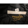 Rugby : Springbok Players Cap