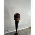 Vintage Microphone Stand