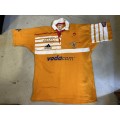 Rugby Players Jersey: Free State no 9