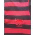 Rugby Players Jersey: Rare  Eastern Province Presidents 15 , no 15