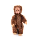 Small Monkey ( Steiff or Schuco) with Tongue Mechanism