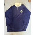 Rugby Players Jersey : Scotland 1980s