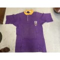 Rugby Players Jersey: Northern Free State no 11
