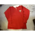 Rugby : Wales Players Jersey no 11