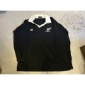 Rugby : All Black Jersey no 2