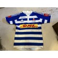 Rugby : Players Jersey : Western Province semi final 2013 , no 14