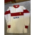 Rugby : Transvaal Players Jersey 1990s no 15