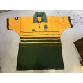 Rugby : Australia Sevens Jersey no 9