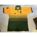 Rugby : Australia Sevens Jersey no 9