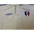 Rugby : French A Players Jersey no 22