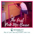 Movability Me-Barre