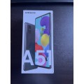 Samsung A51 128Gb Dual Sim