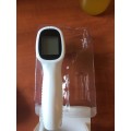 Thermometers IR Hand Held