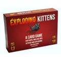 ExplodingKittens Cards