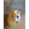 My Little Pony Baby Sister Apple Delight - Beautiful