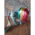 My Little Pony G1 Sunlight - Italian