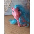 My Little Pony G1 flutter pony - Windsong