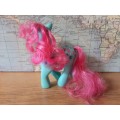 My Little Pony G1 - Sweet Tooth