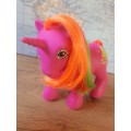 My Little Pony G1 - Hula Hula