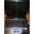 HP 550 Laptop