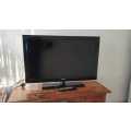 Samsung Flat Screen Led TV