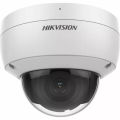 HikVision 4MP IP CCTV Camera DS-2CD2146G2-ISU Built-in Mic AcuSense Dark-fighter