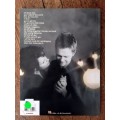FOR SALE ::: Steven Curtis Chapman  All About Love, Hal Leonard (Music Book)