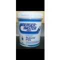 Bergermaster Paint (dulux)