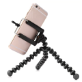 Mini Octopus Style Mobile Phone Stand Flexible Tripod