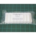 Suppository molds - disposable - 32 mold pack