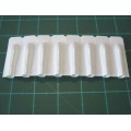 Suppository molds - disposable - 32 mold pack