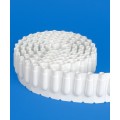 Suppository molds - disposable - 100 mold roll