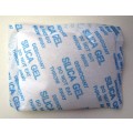 50g Silica gel sachet - 10 item pack